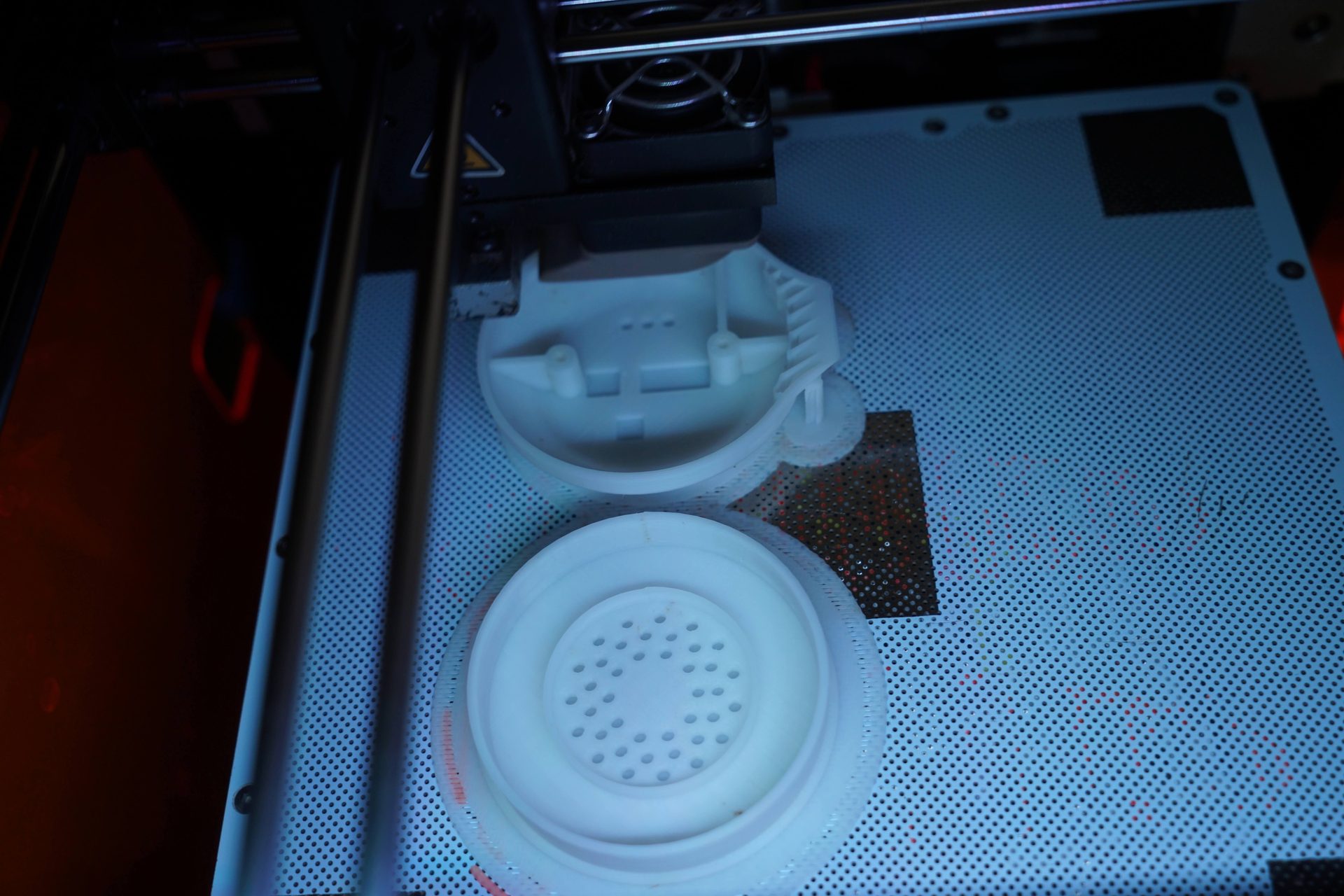 3D printing